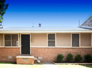 1106 E 11th St, North Little Rock, AR 72114