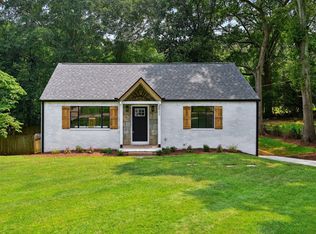 2911 Saint Patrick St, Atlanta, GA 30317