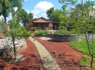 1950 Sunset Dr, Medford, OR