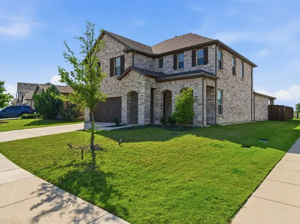 3516 Highland Bayou Dr, Prosper, TX 75078