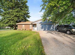 6820 Prescott Ct, Fort Wayne, IN 46816