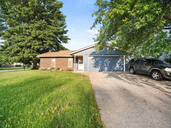6820 Prescott Ct, Fort Wayne, IN 46816