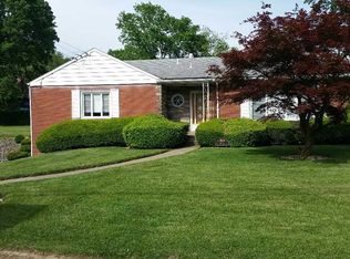 1521 Ohio Ave, White Oak, PA