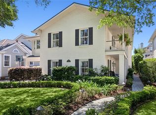 422 Atherton Dr, Metairie, LA 70005