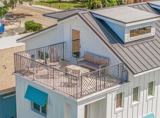 1800 Gulf Blvd Unit 1, Indian Rocks Beach, FL 33785