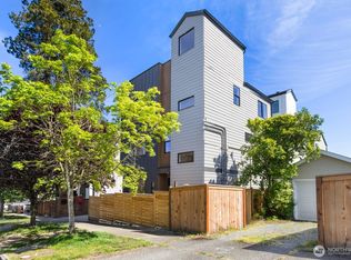 929 N 87th Street, Seattle, WA 98103