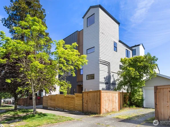 929 N 87th Street, Seattle, WA 98103