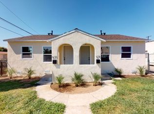 675 Leonard Ave, Los Angeles, CA 90022