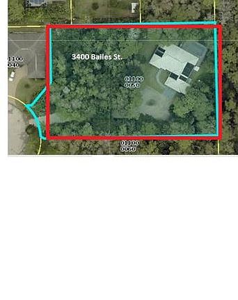 3rd image of 3400 Bailes St