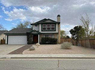 4400 Stetson Ave, Rosamond, CA 93560