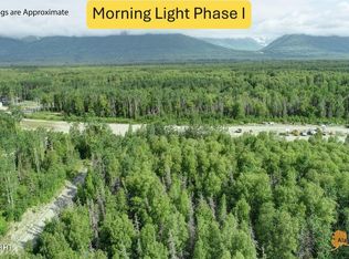 7008 N Aussie Dog Rd, Wasilla, AK 99654