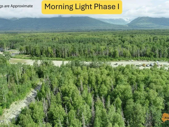 6980 N Aussie Dog Rd, Wasilla, AK 99654