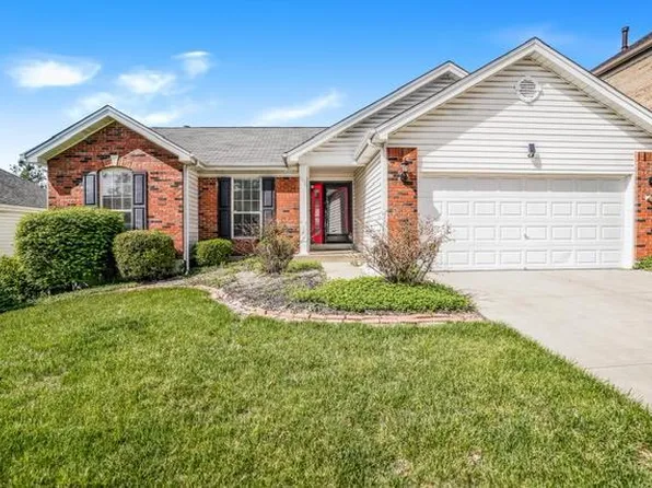 12849 Polo Parc Dr, Saint Louis, MO 63146