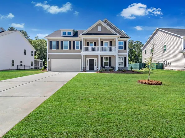 2255 Kingswood Dr, Richmond Hill, GA 31324