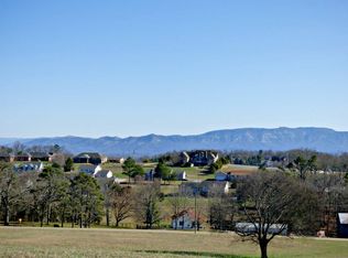 Valley Home Rd LOT 4, Dandridge, TN 37725