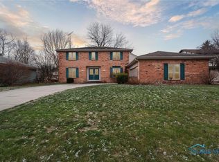 7819 Therfield Dr, Sylvania, OH 43560