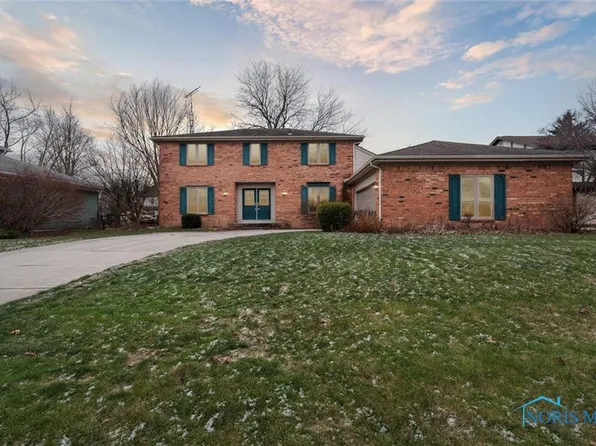 7819 Therfield Dr, Sylvania, OH 43560