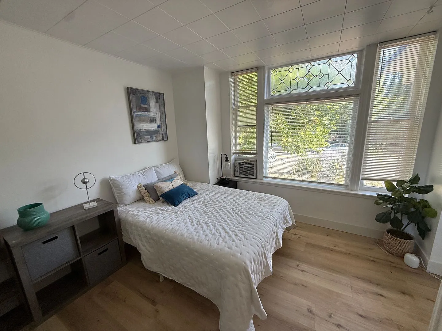 Private Guy Room in Avenues /University of Utah Area — Photo 2