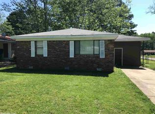 520 Sorrells Dr, Jacksonville, AR 72076