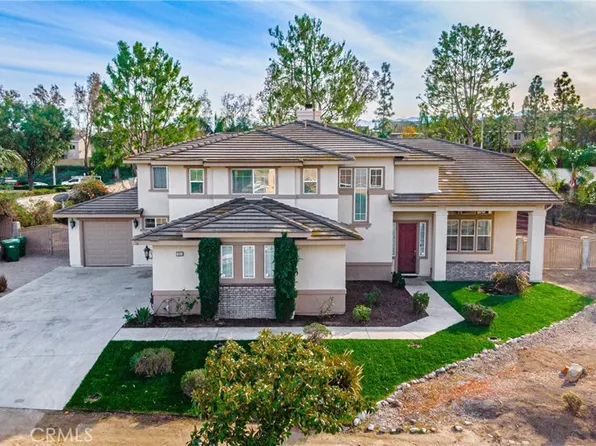 934 Thoroughbred Ln, Norco, CA 92860