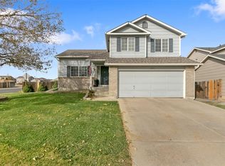 4611 E 135th Way, Thornton, CO 80241