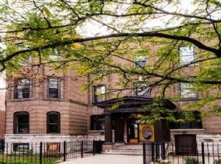 3444 N Elaine Pl APT FD, Chicago, IL 60657