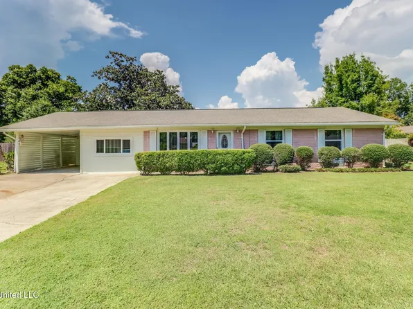 2146 Driftwood Dr, Biloxi, MS 39531