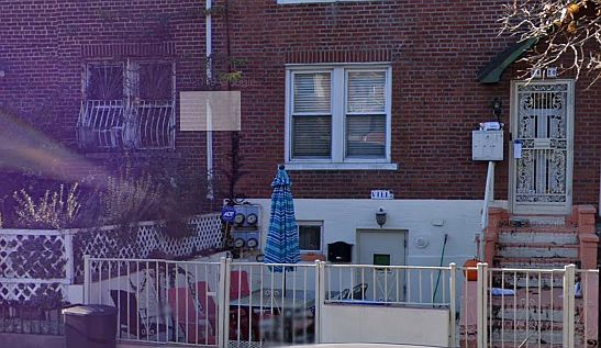 1st image of 34-20 Crescent St #2F