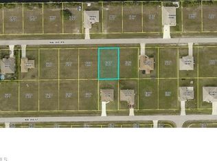 2812 NW 3rd Ter, Cape Coral, FL 33993