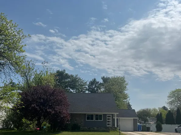 1506 Burnt Mill Rd, Cherry Hill, NJ 08003