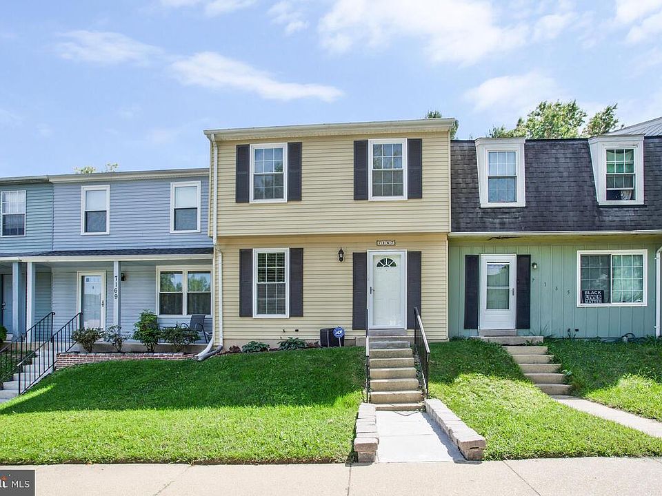 1st image of 7167 Marbury Ct