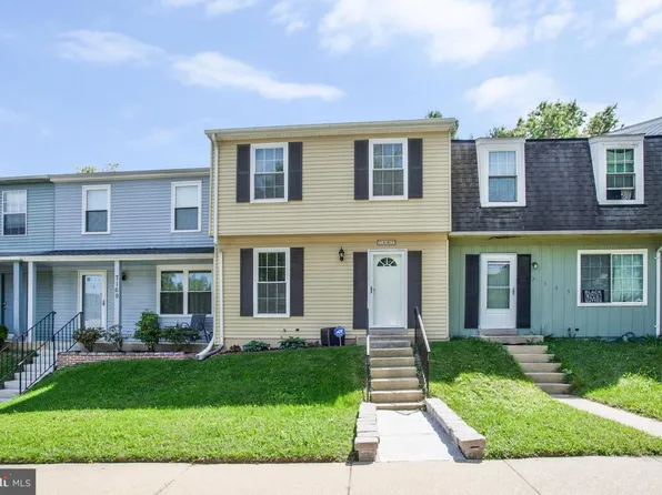 7167 Marbury Ct, District Heights, MD 20747