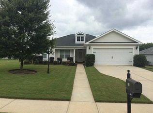 110 Edgarton Way, Bonaire, GA 31005