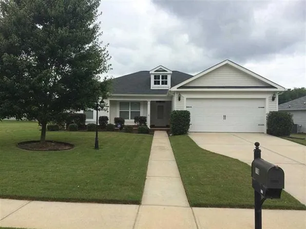 110 Edgarton Way, Bonaire, GA 31005