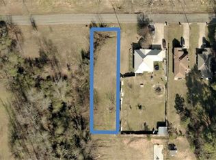 E 4th St, Mount Pleasant, TX 75455