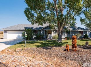 1840 Long Ct, Gardnerville, NV