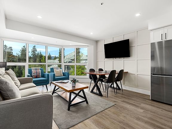 2nd image of 4557 Blackcomb Way #310
