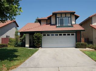 1118 W Van Koevering St, Rialto, CA 92376