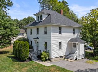 450 Saco Street #2, Westbrook, ME 04092