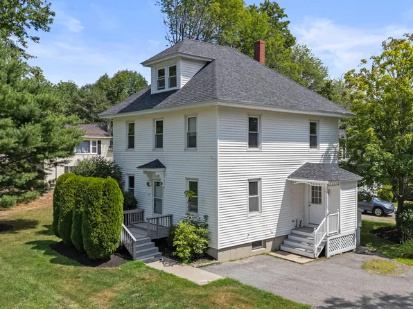 450 Saco Street #2, Westbrook, ME 04092