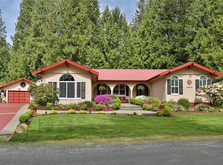 14615 205th Ave SE, Renton, WA 98059