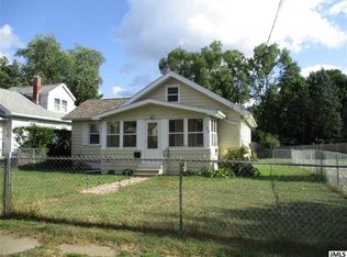 169 Walcott Ave, Jackson, MI
