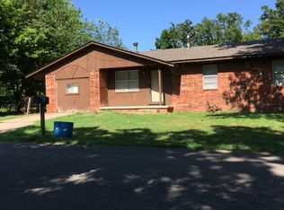 116 Songbird Dr, Tahlequah, OK 74464