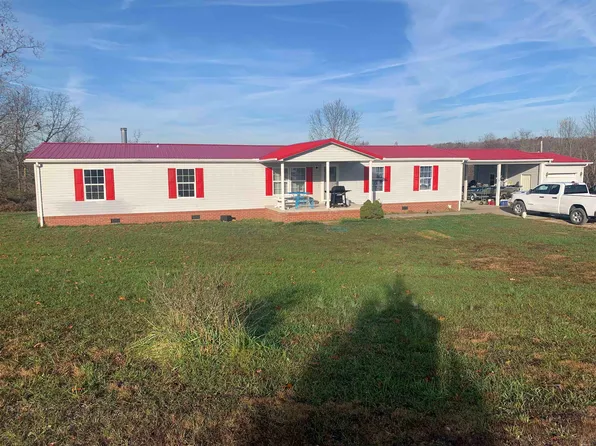 10 Sparrow Ln, Grayson, KY 41143