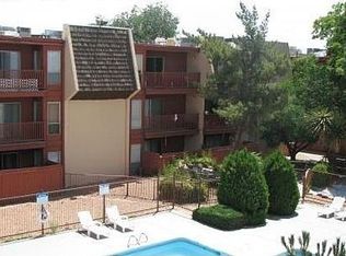 5328 Montgomery Blvd NE, Albuquerque, NM 87110