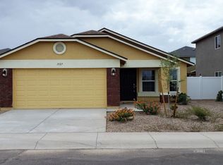 1527 E Trey Ln, Safford, AZ 85546