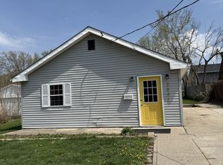 3841 54th St, Des Moines, IA 50310