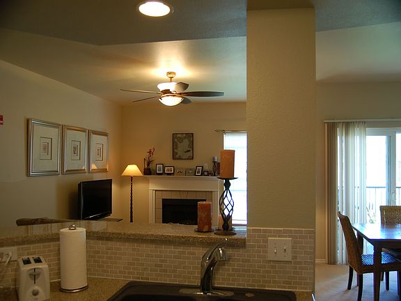 Into Great Room