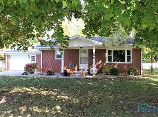 308 W Lutz Rd, Archbold, OH 43502