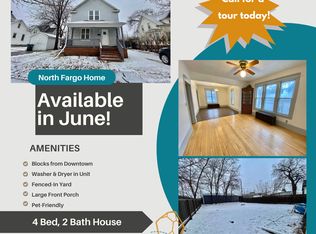 412 12th St N, Fargo, ND 58102